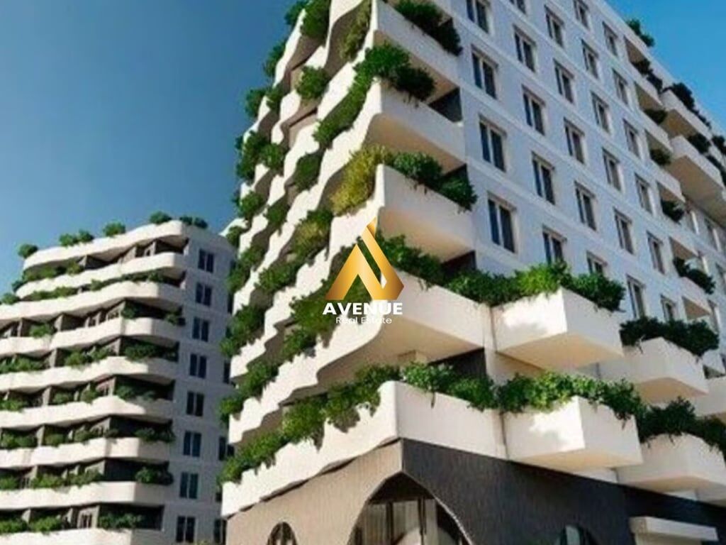 1+1 APARTMENT WITH CLEARING PRICE RESIDENCE ALUNA PASKUQAN