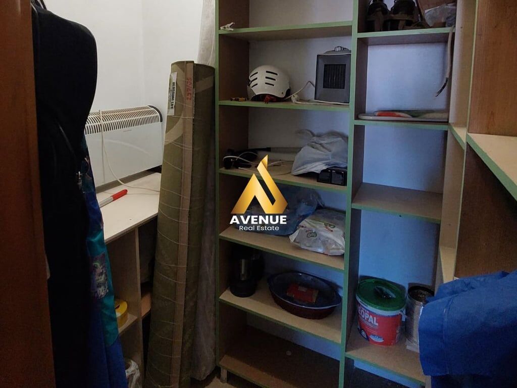Jepet me qera Super Apartament 3+1+2+depo Myslym Shyri Tirane