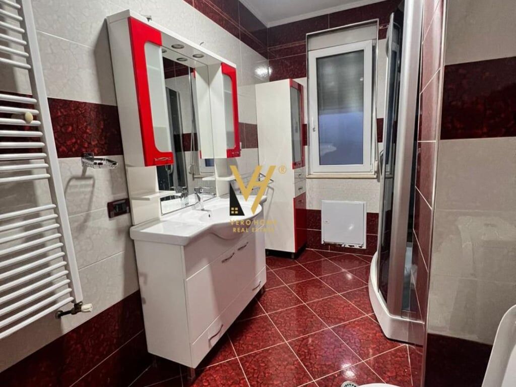 VENDESI APPARTAMENTO 2+1+BLK A BRRYLI 200.000 EURO