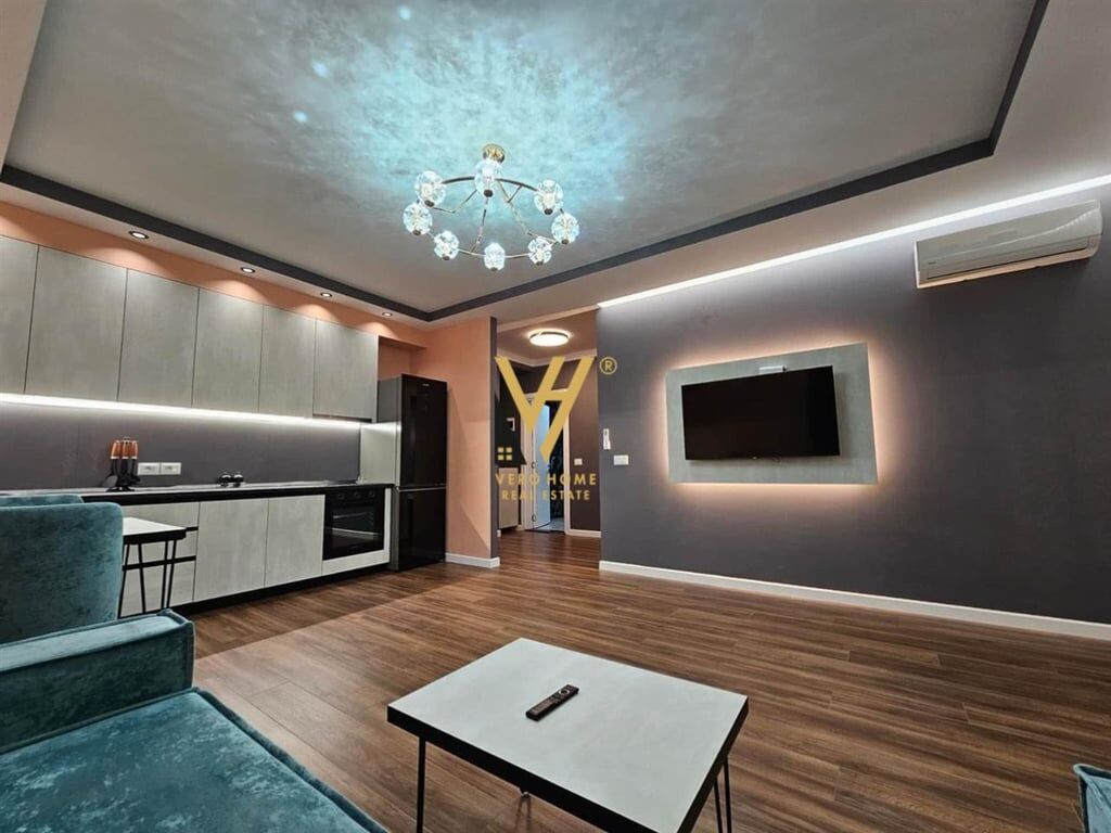 APARTMENT 2+1+2 FOR SALE IN KOMUNA E PARISIT 270,000 EURO