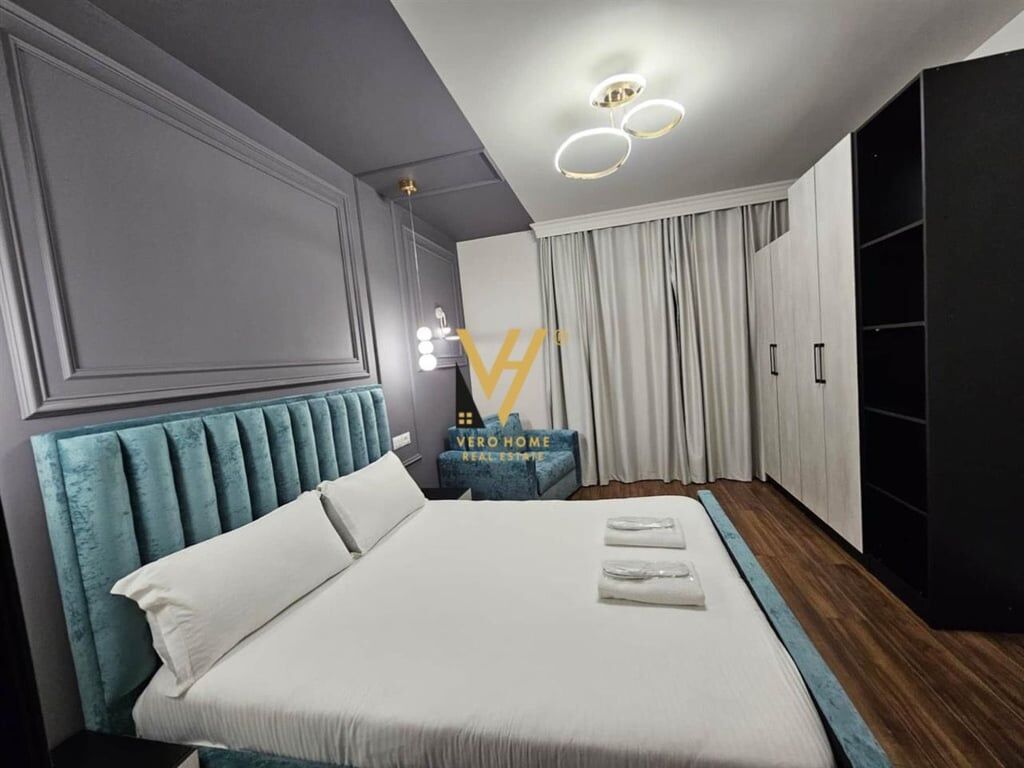 APARTMENT 2+1+2 FOR SALE IN KOMUNA E PARISIT 270,000 EURO