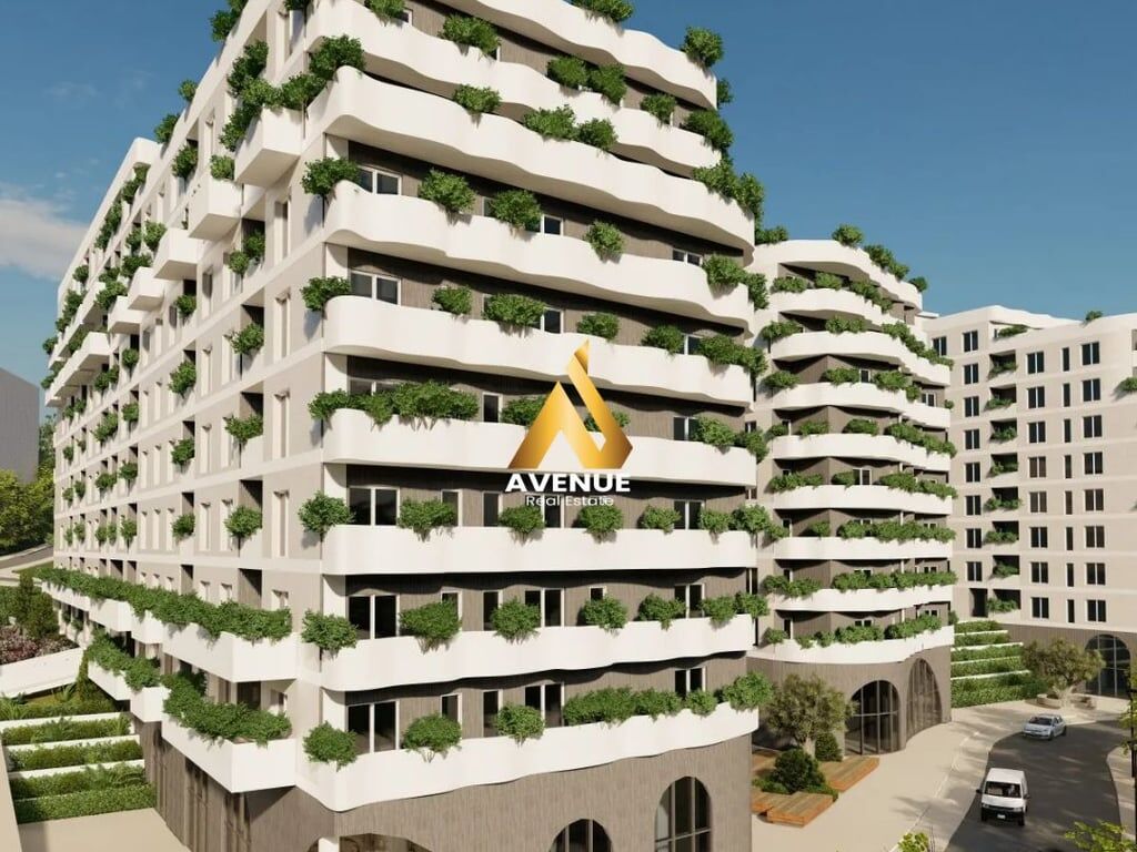 1+1 APARTMENT WITH A CLEARING PRICE RESIDENCE ALUNA PASKUQAN