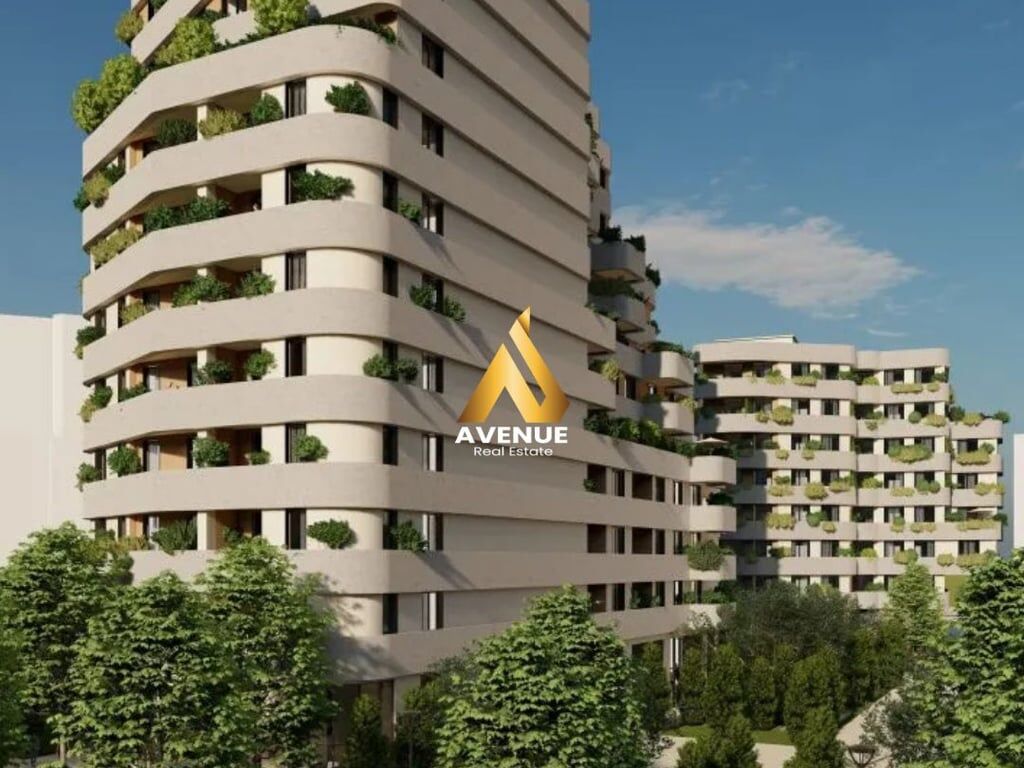 1+1 APARTMENT WITH A CLEARING PRICE RESIDENCE ALUNA PASKUQAN