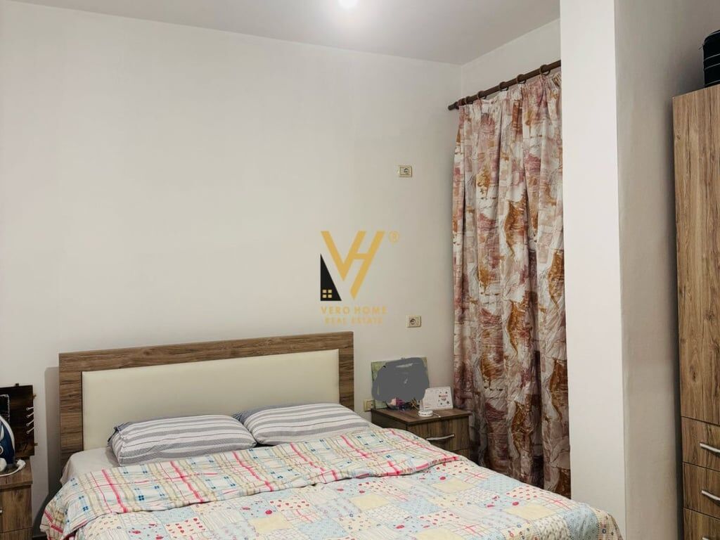 1+1 APARTMENT FOR RENT IN SELITE 450 EURO