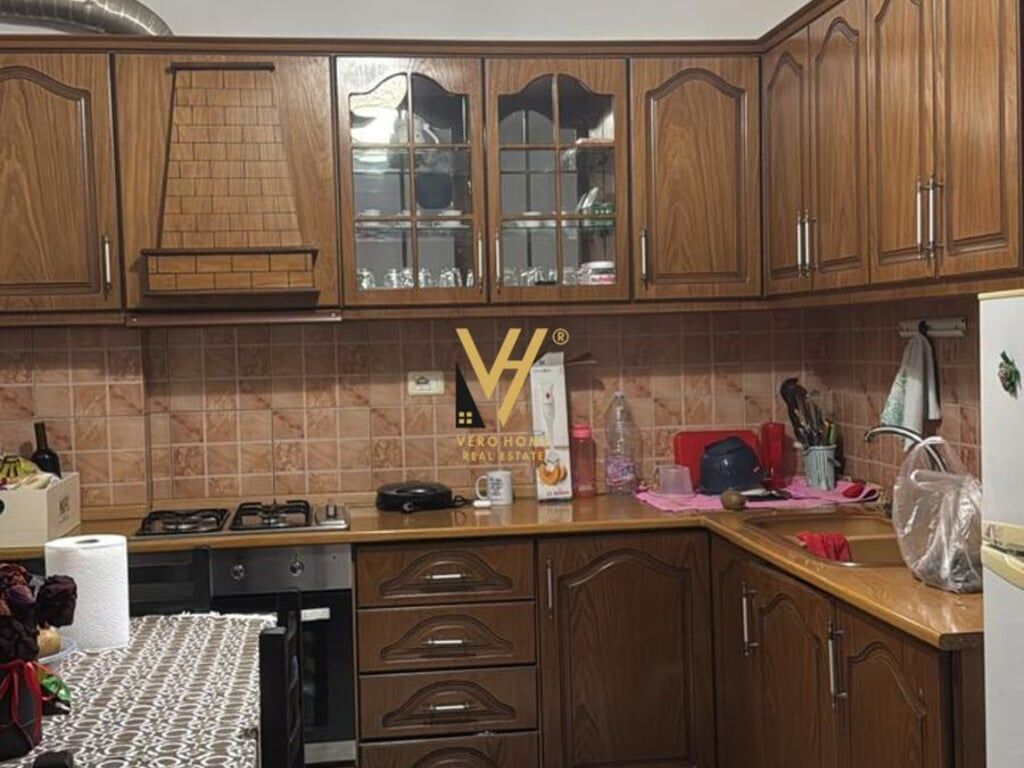 1+1 APARTMENT FOR RENT IN SELITE 450 EURO