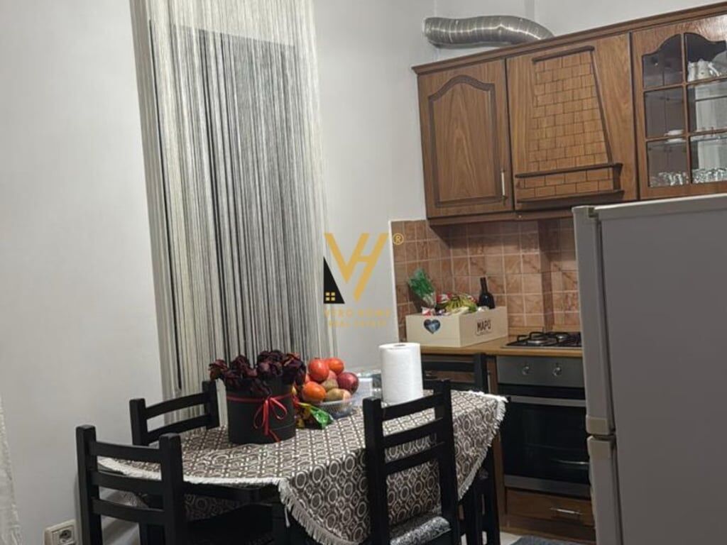 1+1 APARTMENT FOR RENT IN SELITE 450 EURO