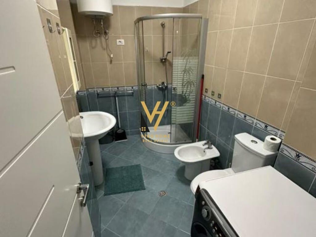 APARTMENT 1+1+BALCONY FOR SALE IN GOLEM 95,000 EURO