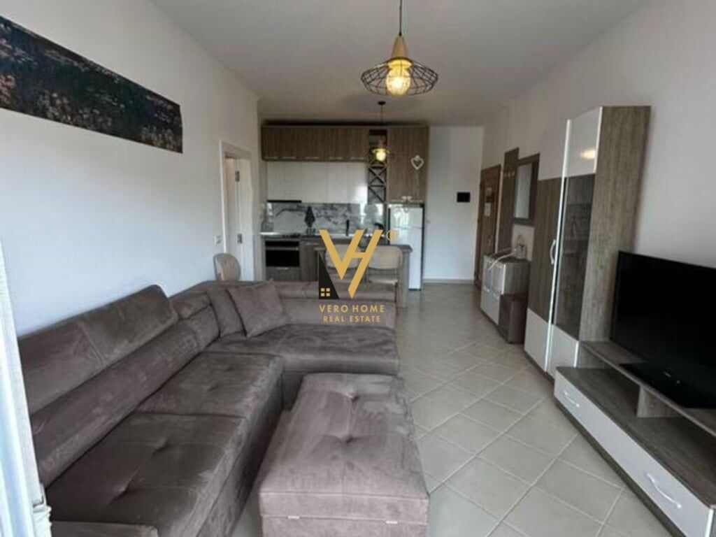 APARTMENT 1+1+BALCONY FOR SALE IN GOLEM 95,000 EURO