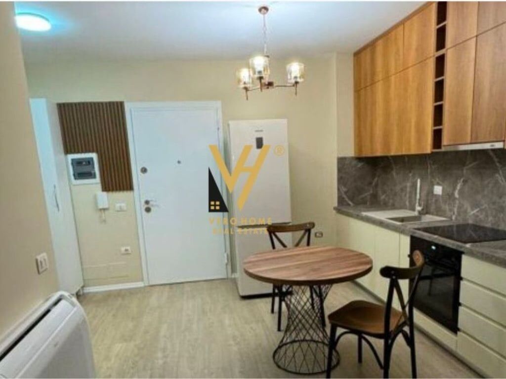 AFFITTASI APPARTAMENTO 1+1 IN VIA ELBASAN A 600 EURO