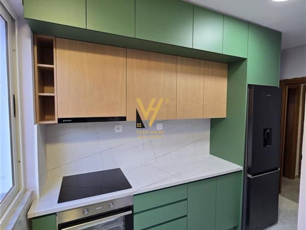 AFFITTASI APPARTAMENTO 1+1 A SELITE 700 EURO