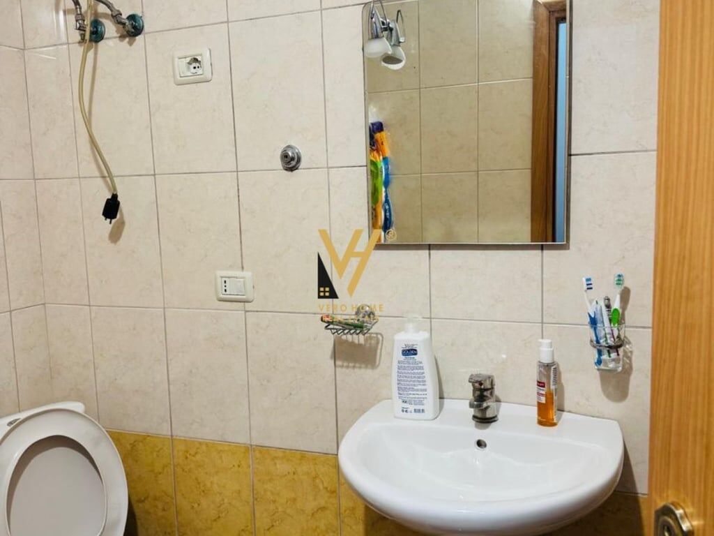 1+1 APARTMENT FOR RENT IN SELITE 450 EURO