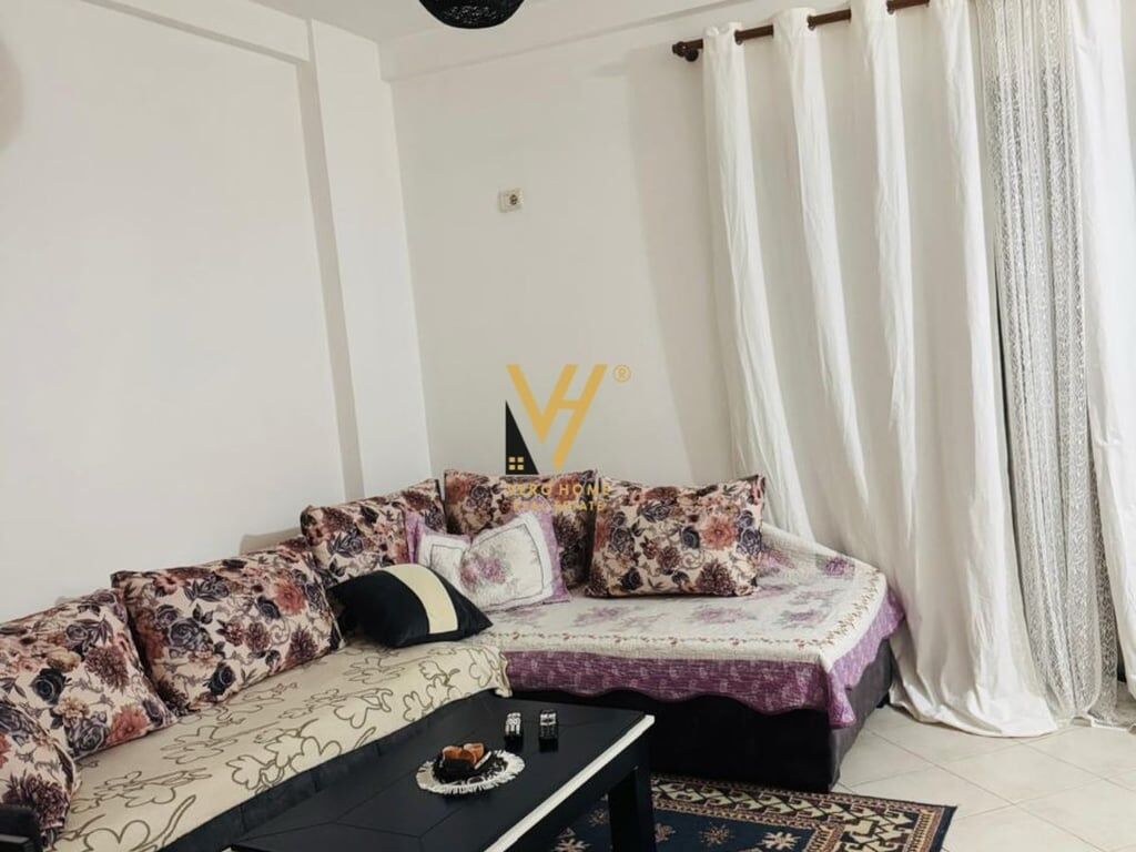 1+1 APARTMENT FOR RENT IN SELITE 450 EURO