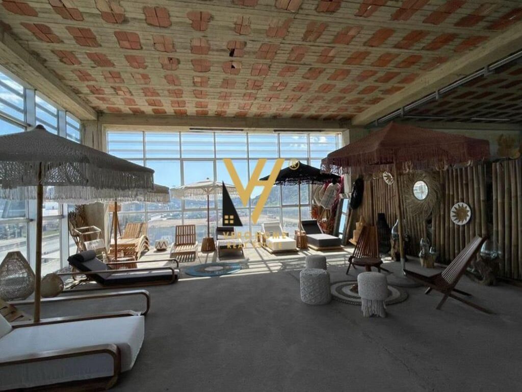 SHITET SHOWROOM NE MARIKAJ 3.000.000 EURO