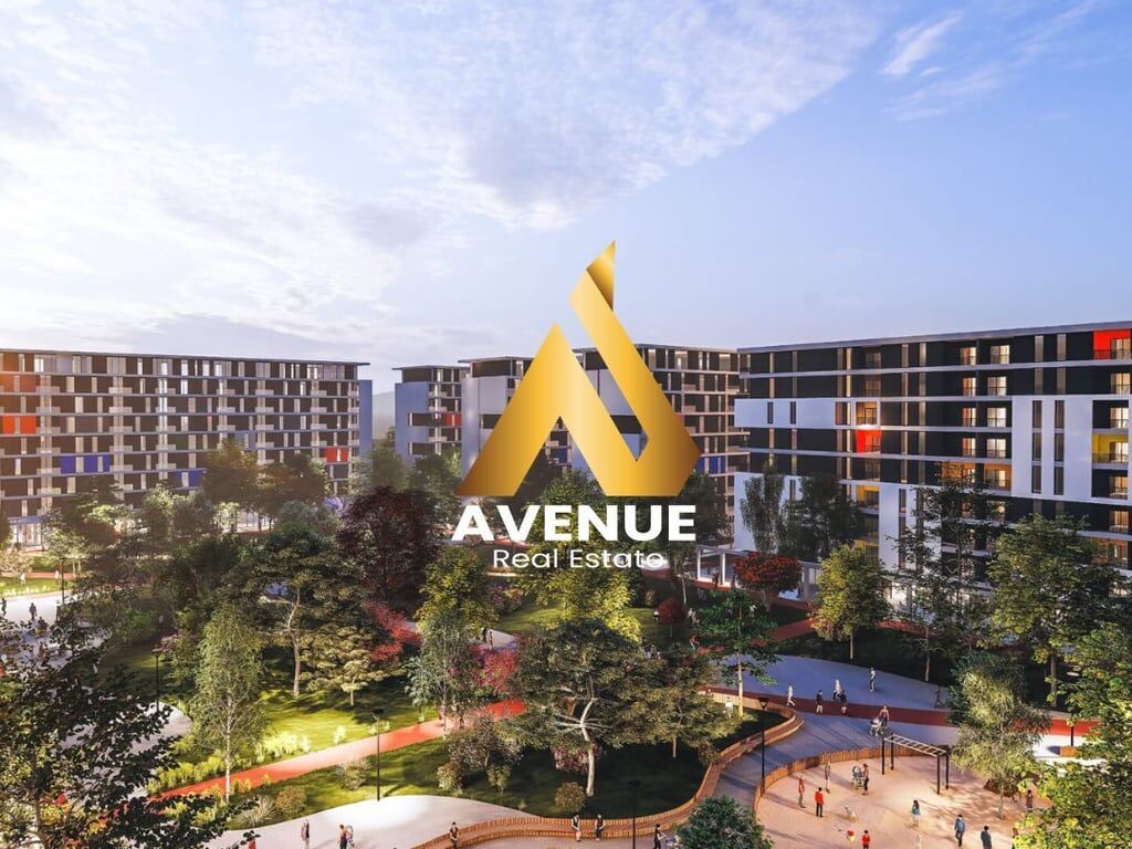 APARTMENT FOR SALE 1+1, UNIVERS CITY, TIRANA.