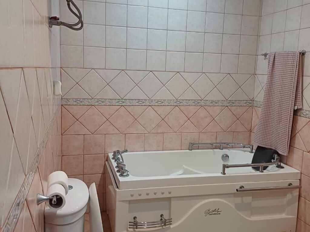 Affittasi appartamento 2+1 a Don Bosko 500 euro.