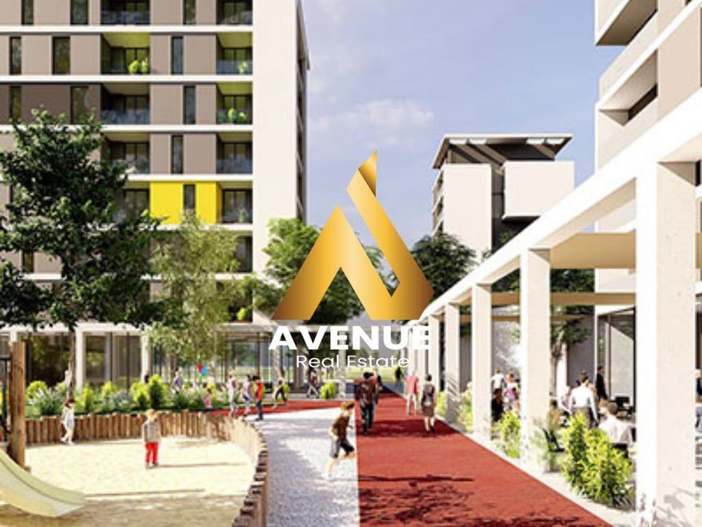 APARTMENT FOR SALE 1+1, UNIVERS CITY, TIRANA.