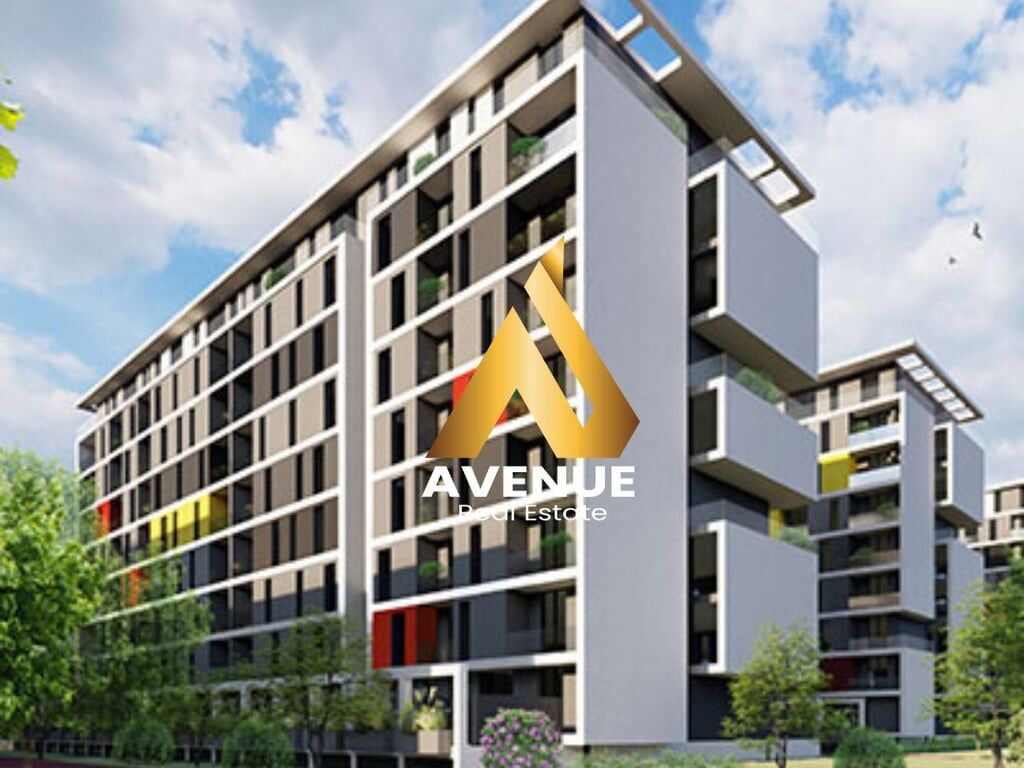APARTMENT FOR SALE 1+1, UNIVERS CITY, TIRANA.