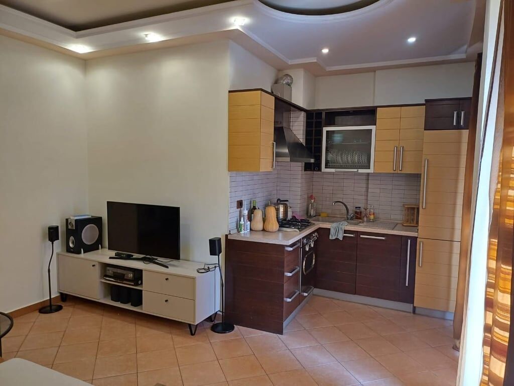 Affittasi appartamento 2+1 a Don Bosko 500 euro.
