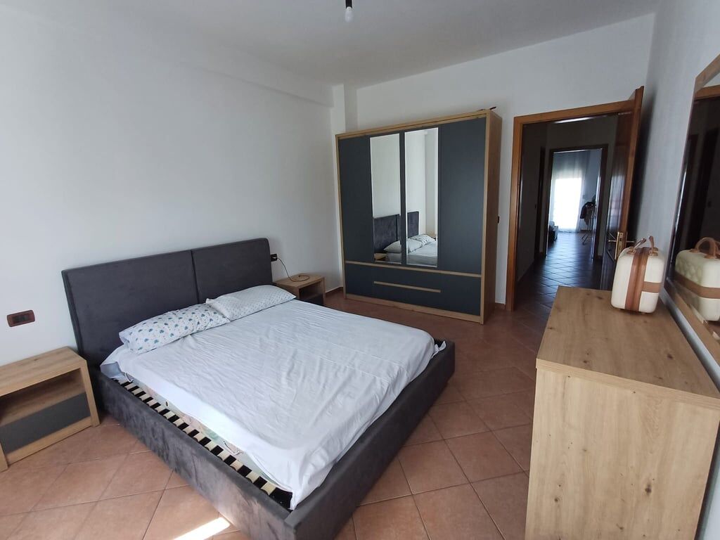 Affittasi appartamento 2+1 a Don Bosko 500 euro.