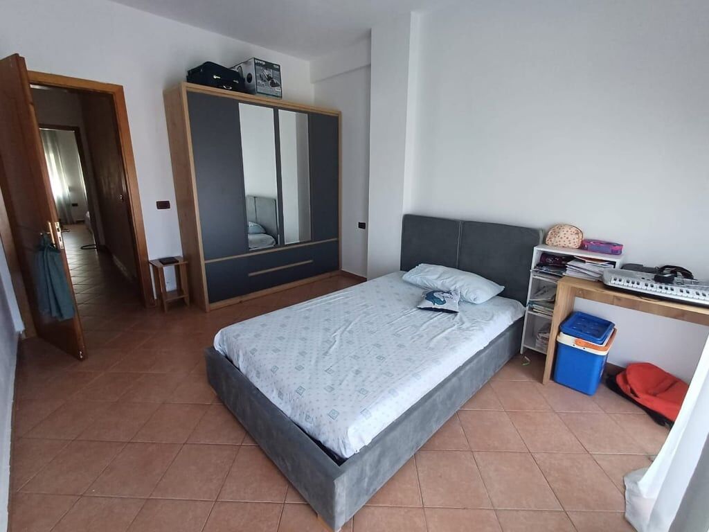 Affittasi appartamento 2+1 a Don Bosko 500 euro.