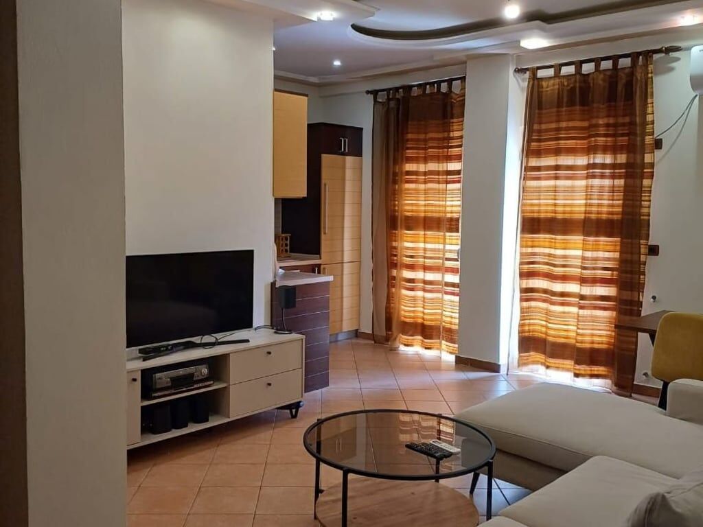 Affittasi appartamento 2+1 a Don Bosko 500 euro.