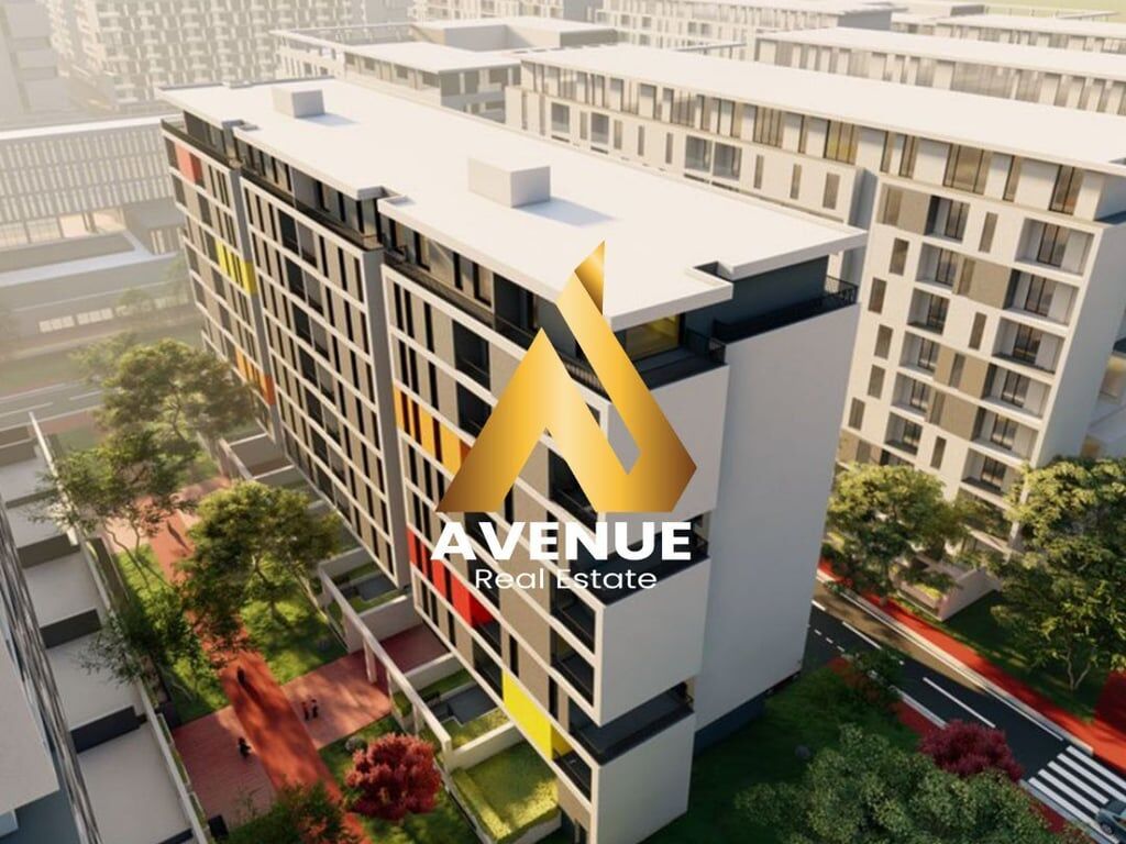 APARTMENT FOR SALE 1+1, UNIVERS CITY, TIRANA.