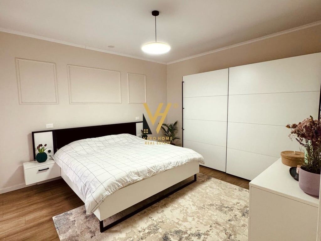 SHITET APARTAMENT 2+1 TE ALI DEMI 210.000 EURO
