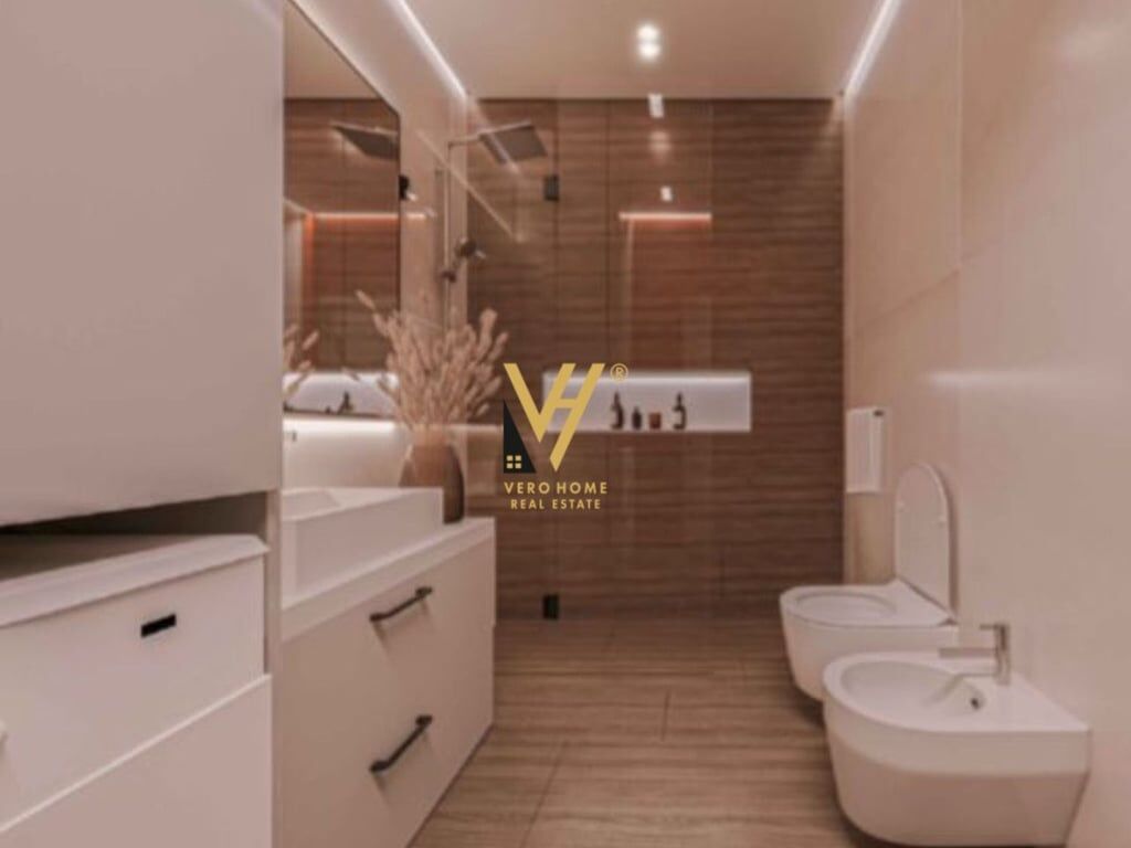JEPET APARTAMENT 3+1+2+3BLK ME QERA TE RR.KOSOVAREVE 2.500 EURO