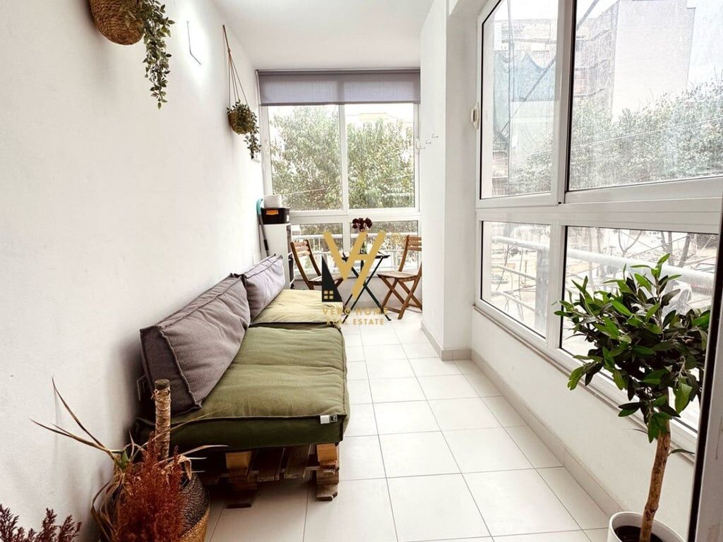 SHITET APARTAMENT 2+1 TE ALI DEMI 210.000 EURO