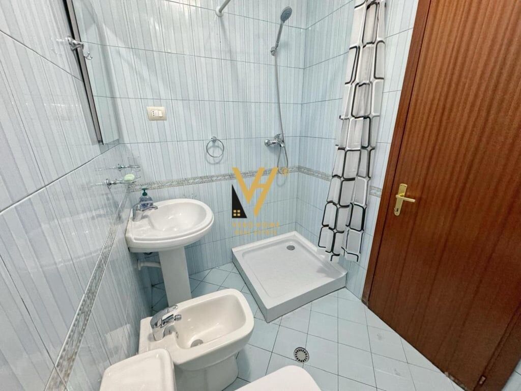 1+1 APARTMENT FOR RENT IN BLOK 600 EURO