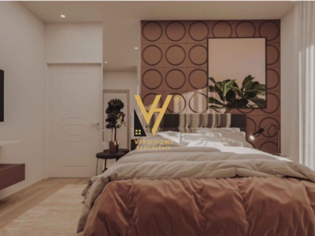 JEPET APARTAMENT 3+1+2+3BLK ME QERA TE RR.KOSOVAREVE 2.500 EURO