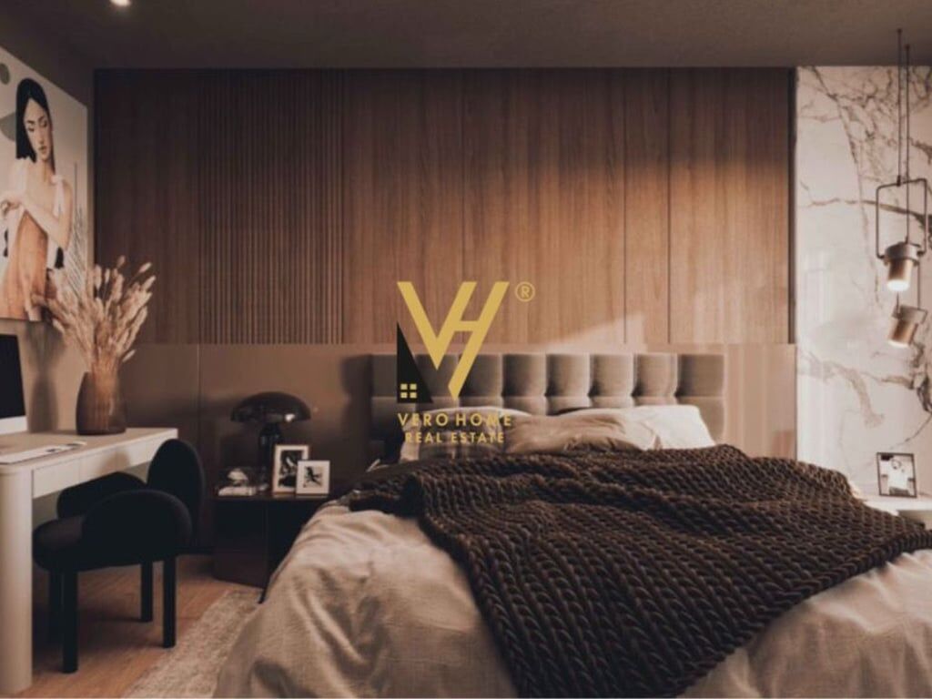 JEPET APARTAMENT 3+1+2+3BLK ME QERA TE RR.KOSOVAREVE 2.500 EURO