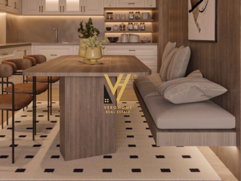 JEPET APARTAMENT 3+1+2+3BLK ME QERA TE RR.KOSOVAREVE 2.500 EURO