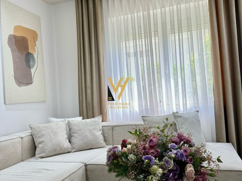 SHITET APARTAMENT 2+1 TE ALI DEMI 210.000 EURO