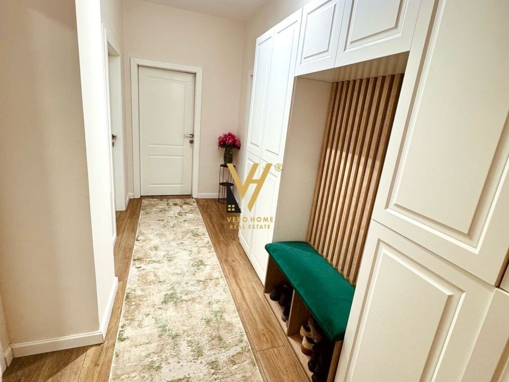 SHITET APARTAMENT 2+1 TE ALI DEMI 210.000 EURO