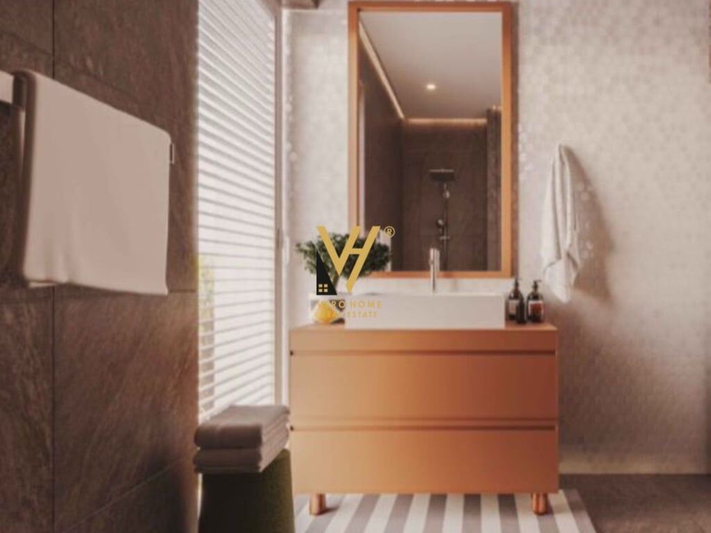 JEPET APARTAMENT 3+1+2+3BLK ME QERA TE RR.KOSOVAREVE 2.500 EURO