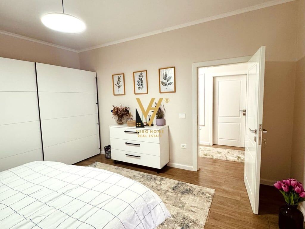 SHITET APARTAMENT 2+1 TE ALI DEMI 210.000 EURO