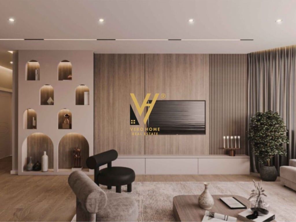 JEPET APARTAMENT 3+1+2+3BLK ME QERA TE RR.KOSOVAREVE 2.500 EURO