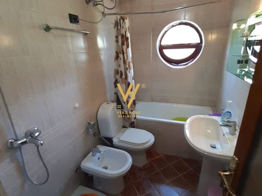 AFFITTASI APPARTAMENTO 2+1 IN VIA KAVAJES A 650 EURO