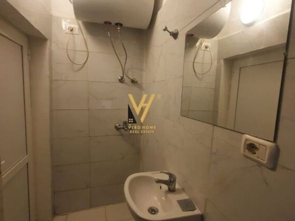1+1 APARTMENT FOR RENT IN SELITE 450 EURO