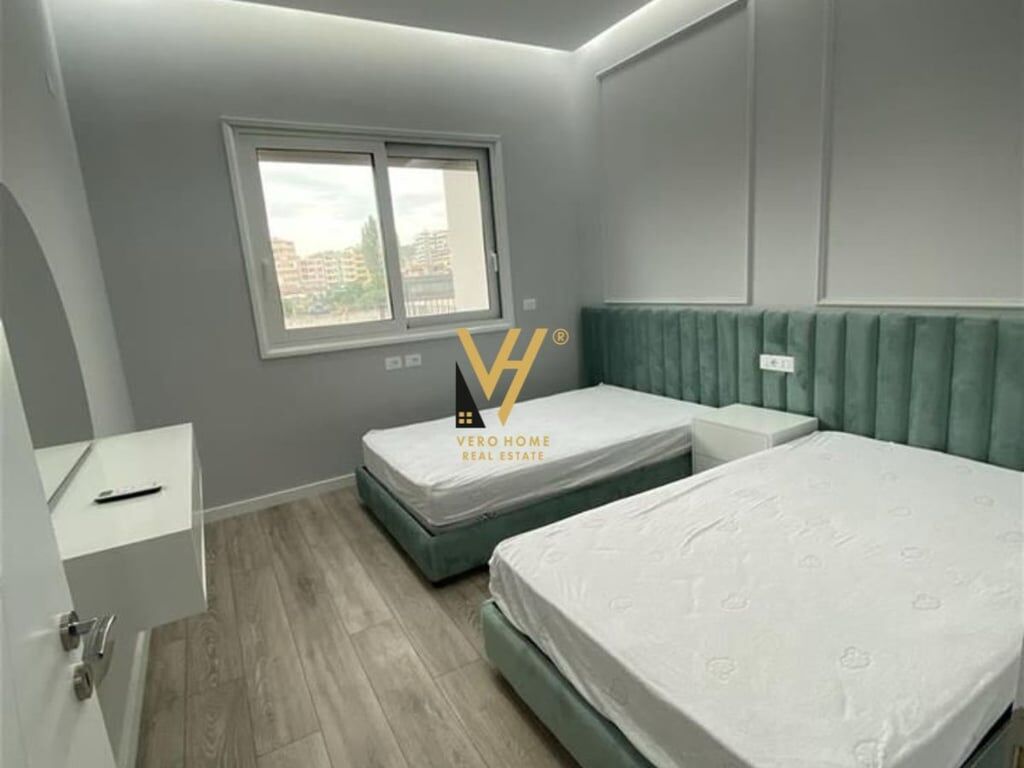 APARTMENT 2+1 FOR SALE IN VLORA 230,000 EURO