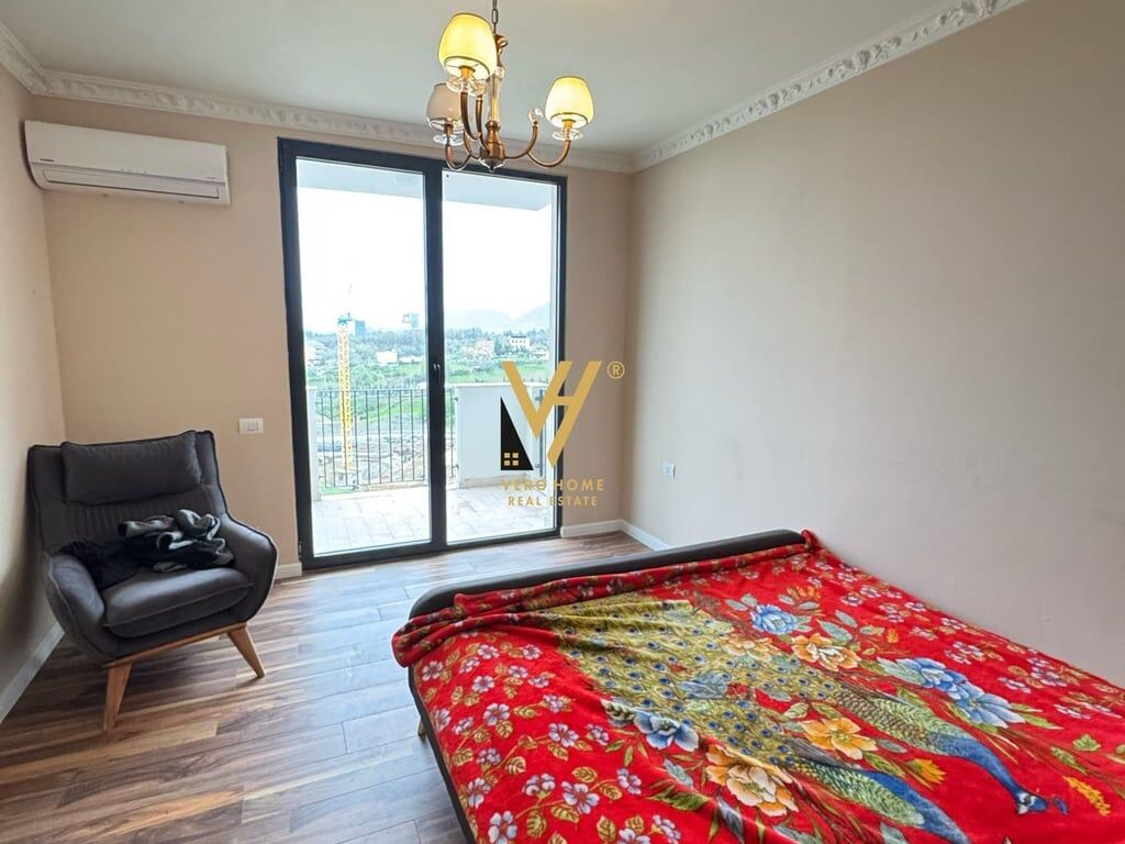 APARTMENT FOR SALE 2+1+BALCONY NEAR THE DRY LAKE 250,000 EURO