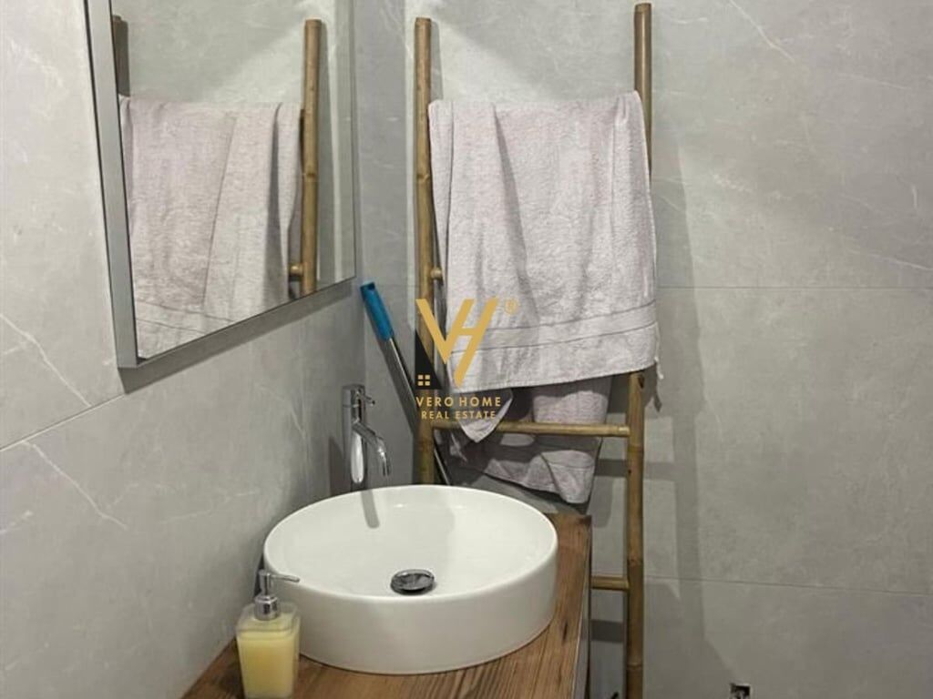 AFFITTASI APPARTAMENTO 1+1 A DON BOSKO 600 EURO