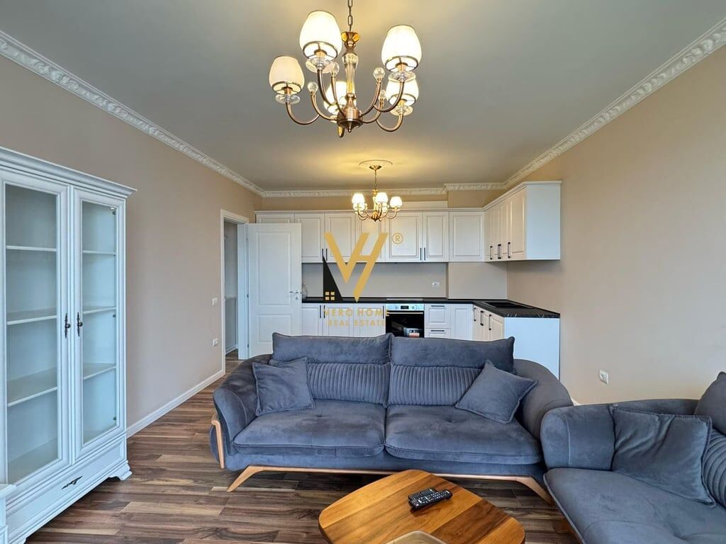 APARTMENT FOR SALE 2+1+BALCONY NEAR THE DRY LAKE 250,000 EURO