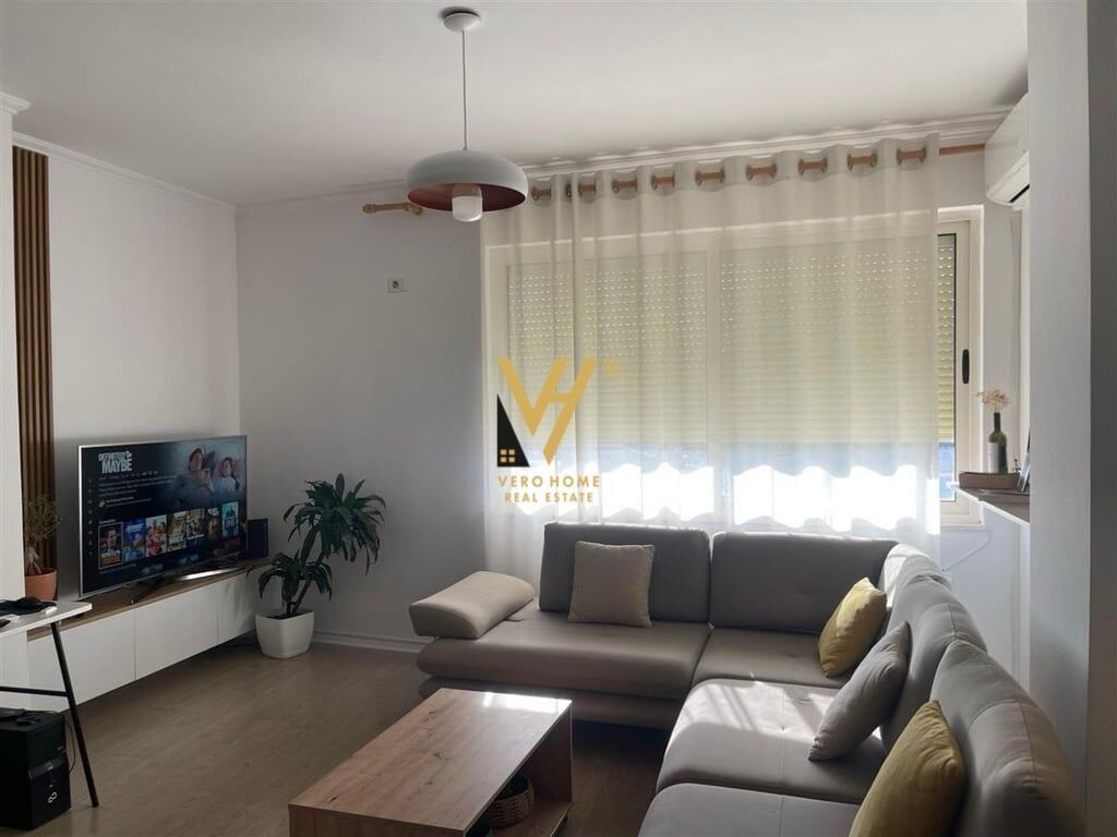 AFFITTASI APPARTAMENTO 1+1 A DON BOSKO 600 EURO