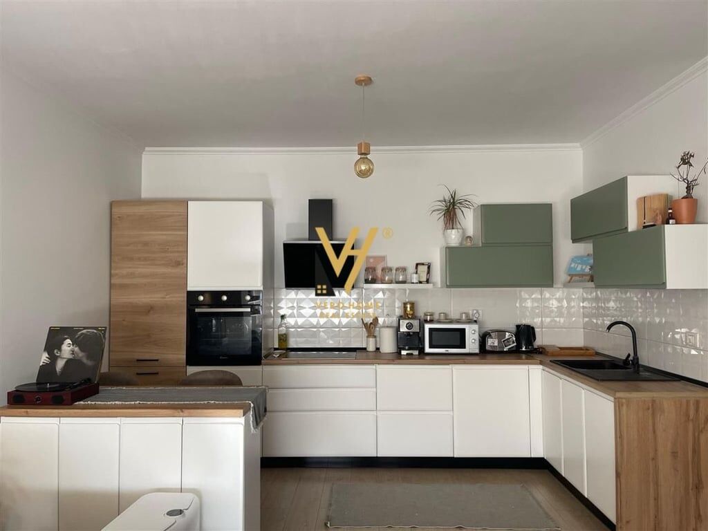 AFFITTASI APPARTAMENTO 1+1 A DON BOSKO 600 EURO