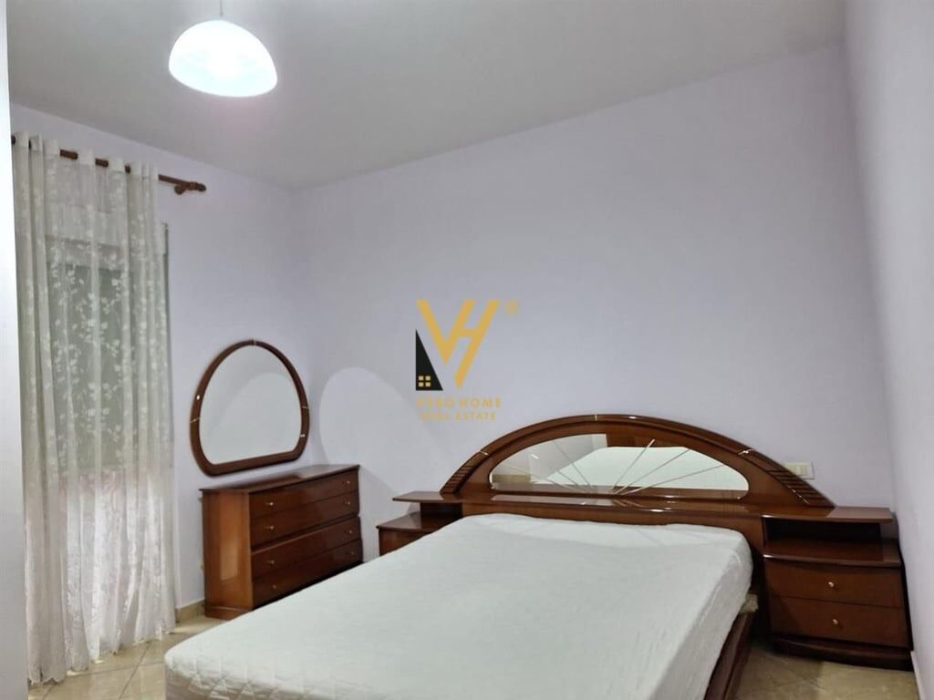 JEPET APARTAMENT 1+1+BLK ME QERA NE DON BOSKO 450 EURO