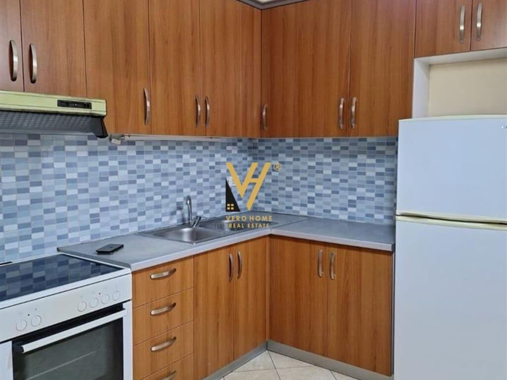 JEPET APARTAMENT 1+1+BLK ME QERA NE DON BOSKO 450 EURO