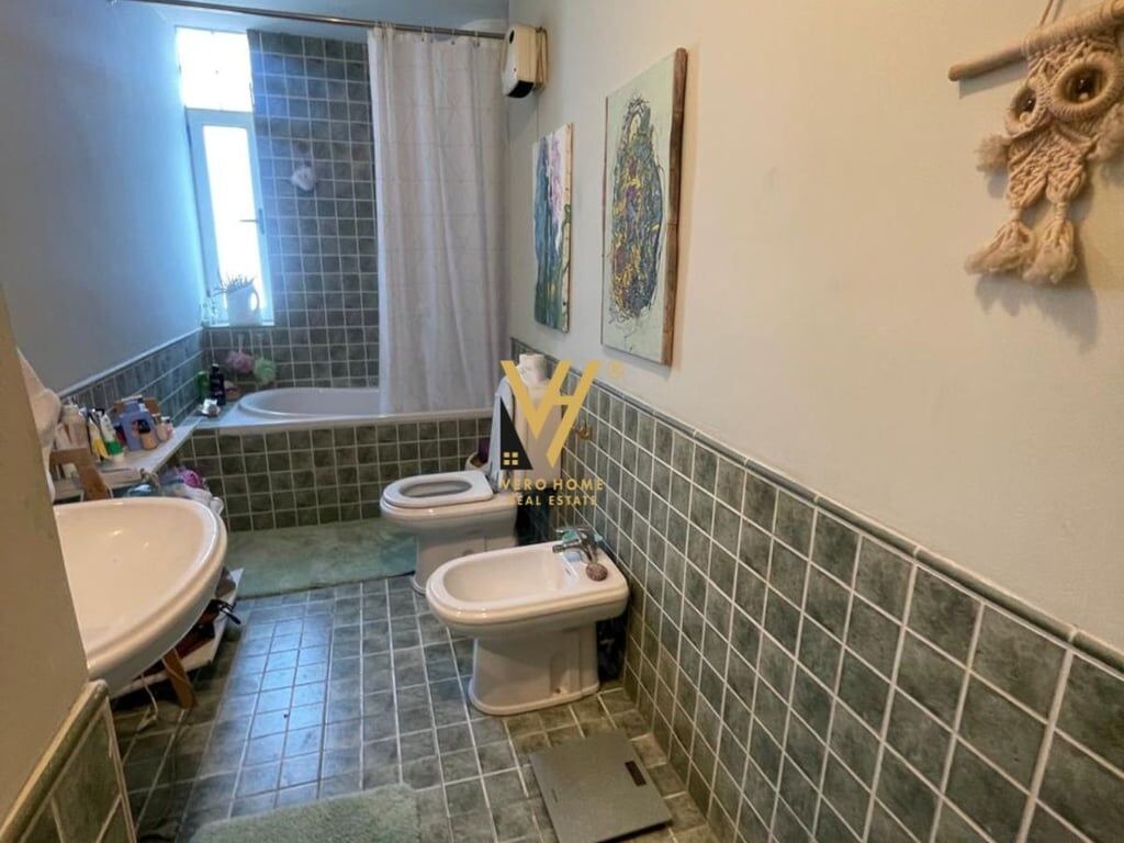 IN VENDITA APPARTAMENTO 2+1+BLK IN VIA KOSOVAREVE 265.000 EURO