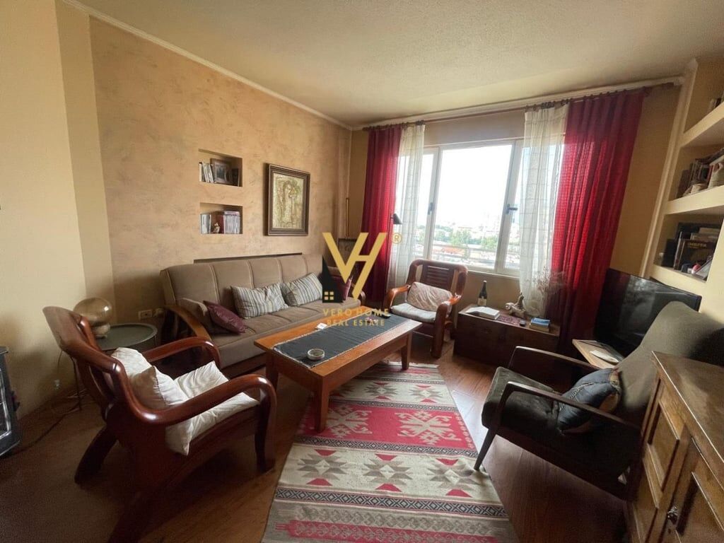 IN VENDITA APPARTAMENTO 2+1+BLK IN VIA KOSOVAREVE 265.000 EURO
